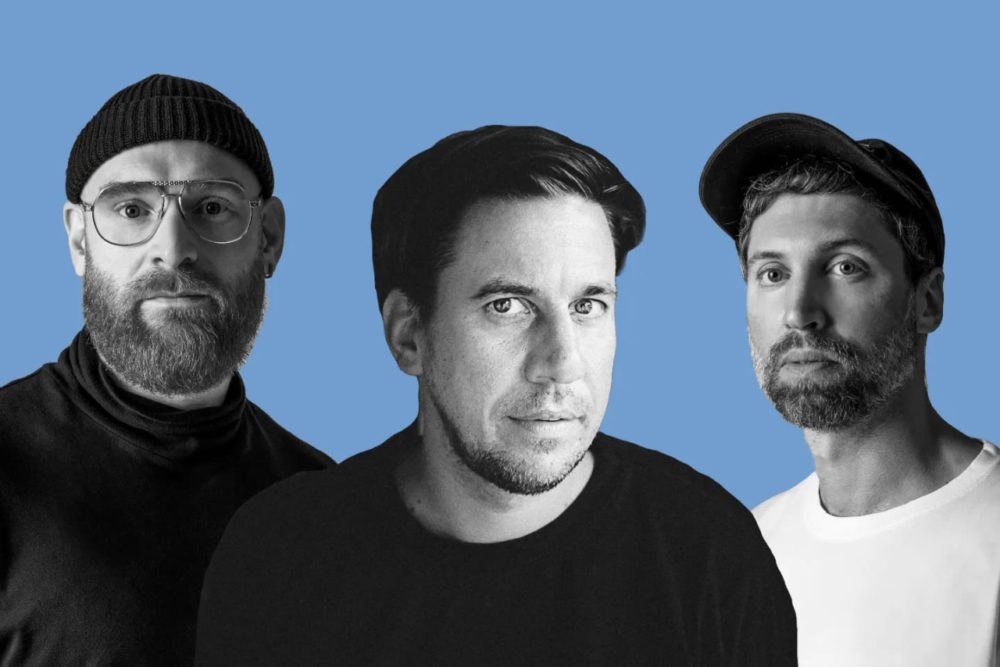 Oliver Koletzki & ANDHIM - Facebook